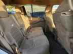 2012 NISSAN PATHFINDER