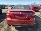 2009 PONTIAC G8
