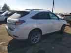 2013 LEXUS RX 450H