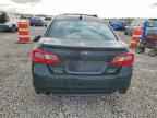 2017 SUBARU Legacy