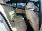 2014 BMW 5 series