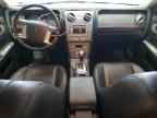 2007 LINCOLN MKZ