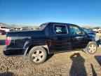 2012 HONDA Ridgeline