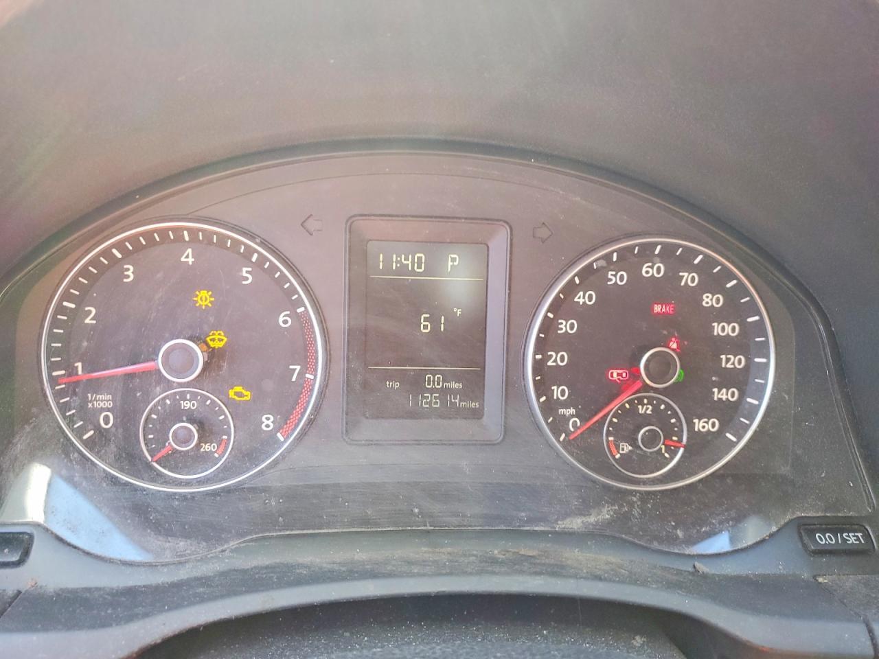 2010 VOLKSWAGEN JETTA