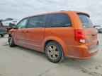 2011 DODGE GRAND CARAVAN