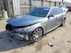 2008 BMW 5 series