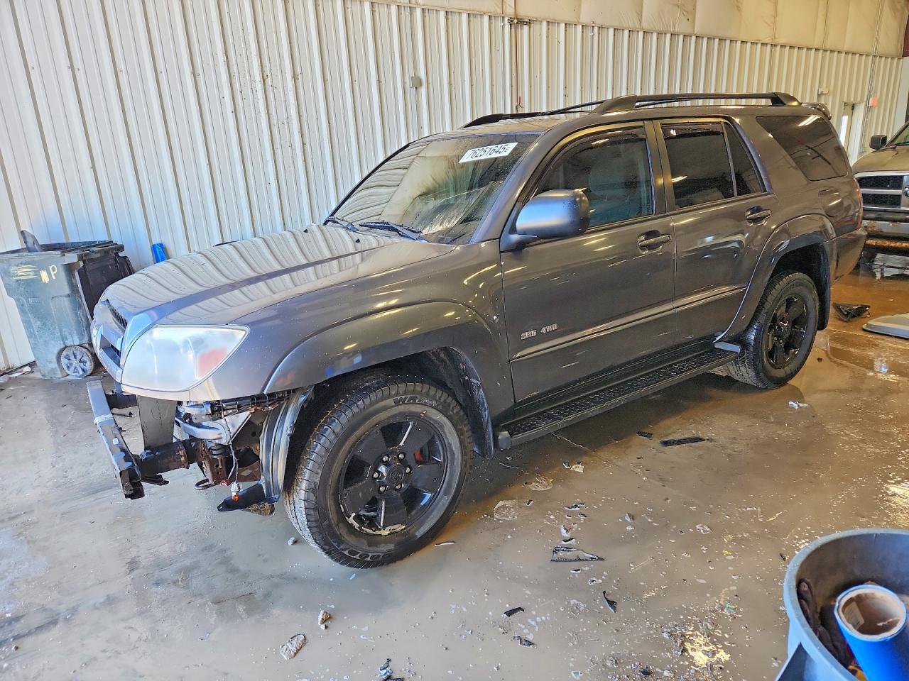 2004 TOYOTA 4Runner
