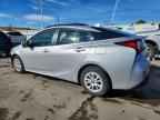 2022 TOYOTA PRIUS