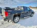 2016 CHEVROLET Silverado