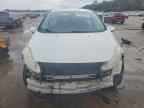 2013 FORD Fiesta
