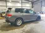 2011 TOYOTA HIGHLANDER