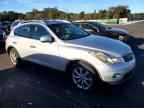 2011 INFINITI EX35