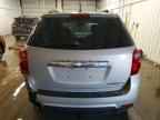 2011 CHEVROLET EQUINOX