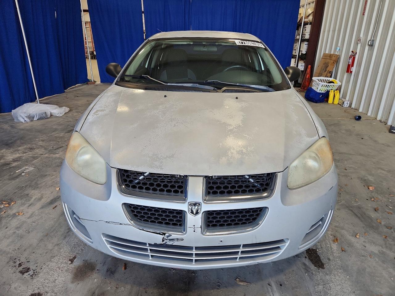 2006 DODGE Stratus