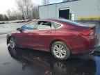 2016 CHRYSLER 200