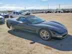 2003 CHEVROLET CORVETTE