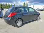 2012 NISSAN VERSA
