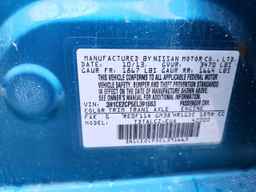 2014 NISSAN Versa Note