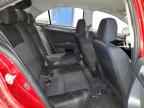 2011 MITSUBISHI LANCER