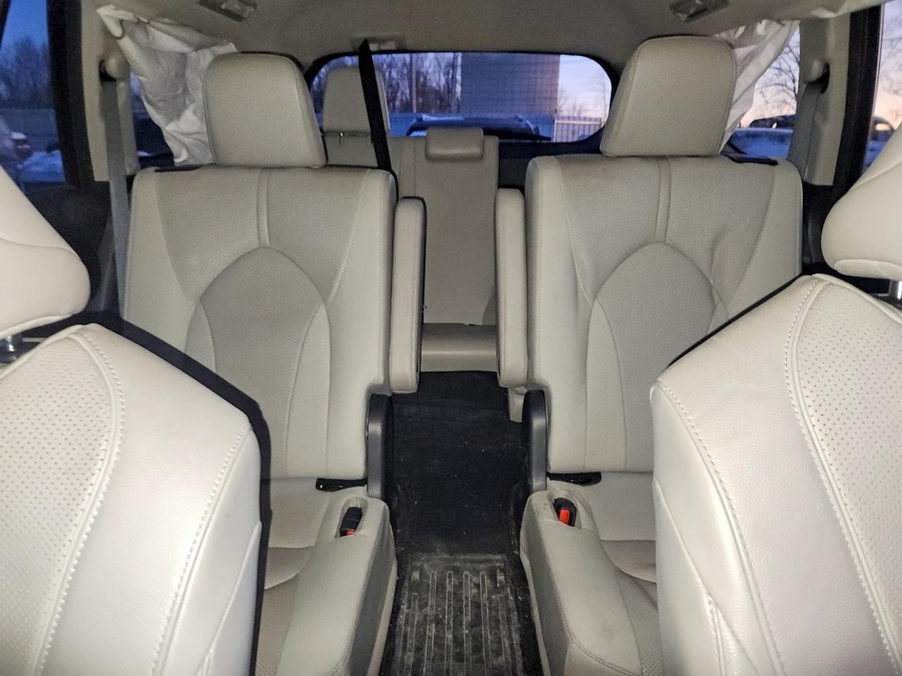 2024 TOYOTA HIGHLANDER