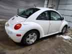 2000 VOLKSWAGEN Beetle