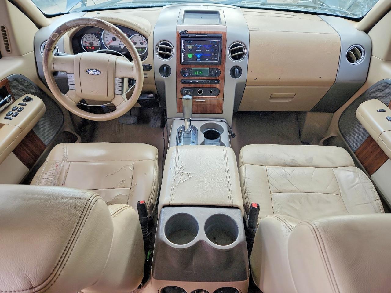 2004 FORD F-150 Lightning