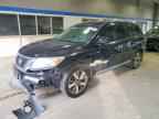 2014 NISSAN PATHFINDER