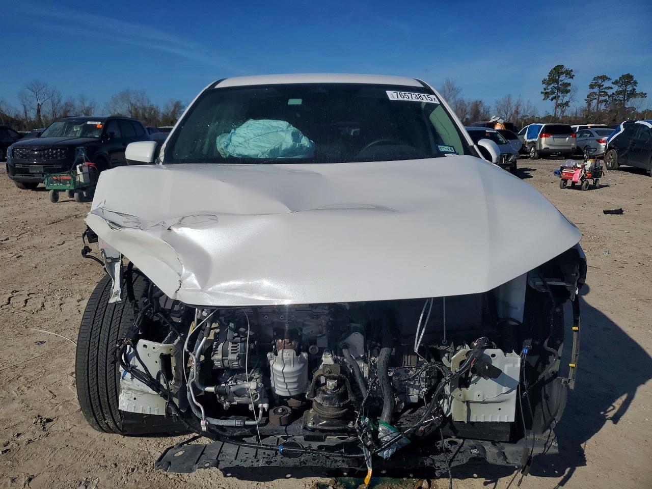 2024 HONDA PILOT