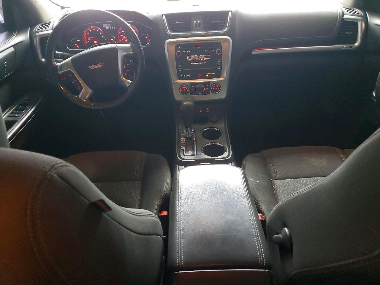 2013 GMC ACADIA