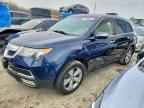 2011 ACURA MDX