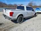 2018 FORD F-150 Lightning