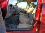 2010 NISSAN Frontier