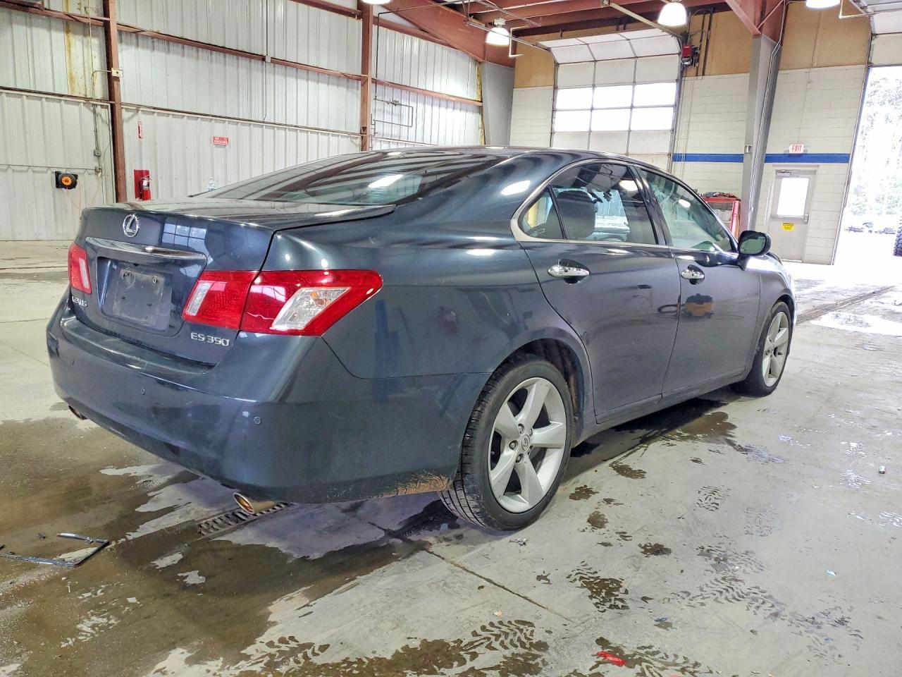 2009 LEXUS ES 350