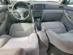 2006 TOYOTA COROLLA