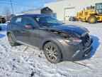 2017 MAZDA CX-3