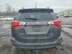 2014 TOYOTA RAV4