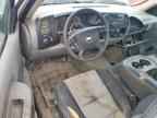 2008 CHEVROLET SILVERADO 1500