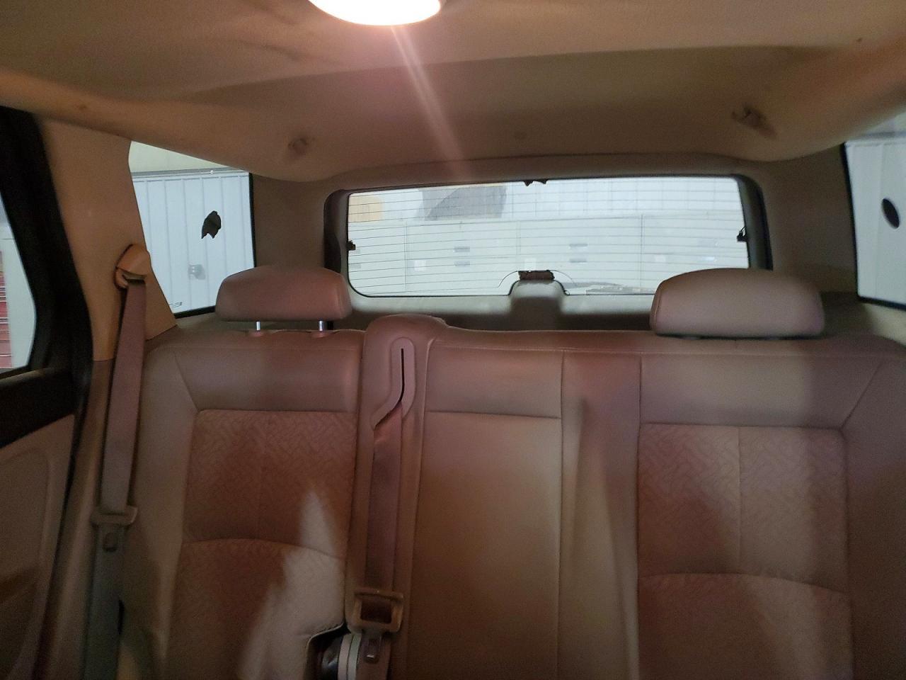 2007 SATURN Vue