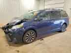 2019 TOYOTA SIENNA