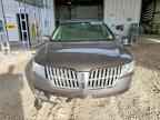 2012 LINCOLN MKZ