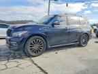 2016 INFINITI QX80