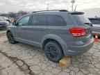 2020 DODGE JOURNEY