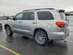 2008 TOYOTA Sequoia