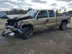 2004 CHEVROLET Silverado