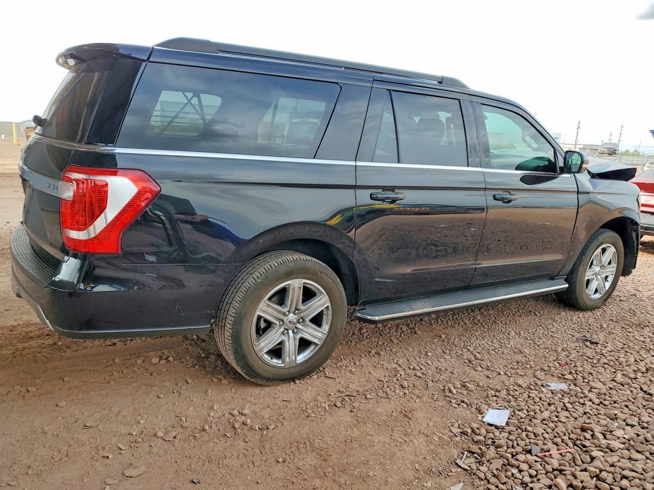 2020 FORD Expedition