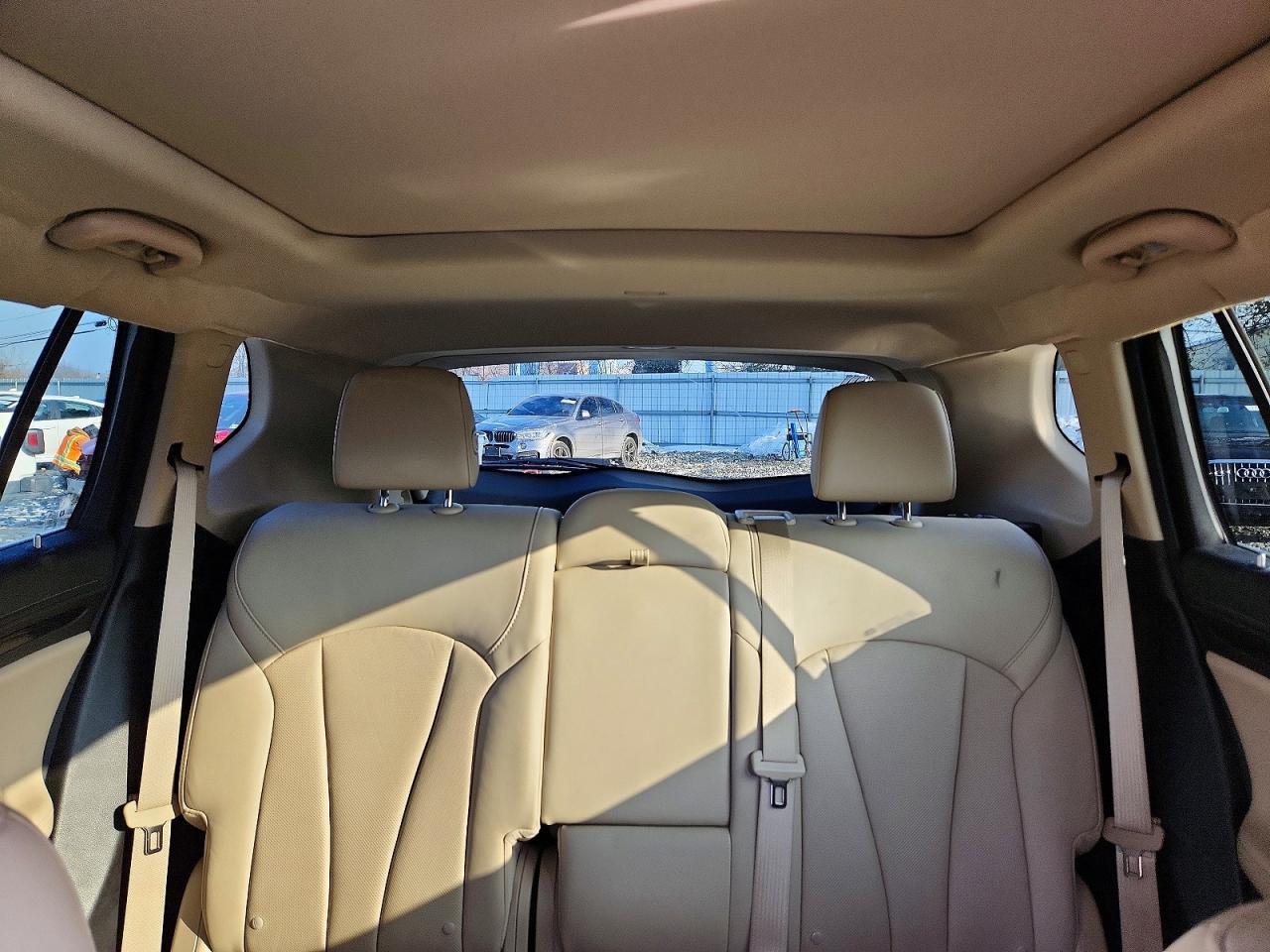2018 BUICK Envision