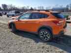 2018 SUBARU Crosstrek