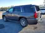 2016 CHEVROLET Tahoe