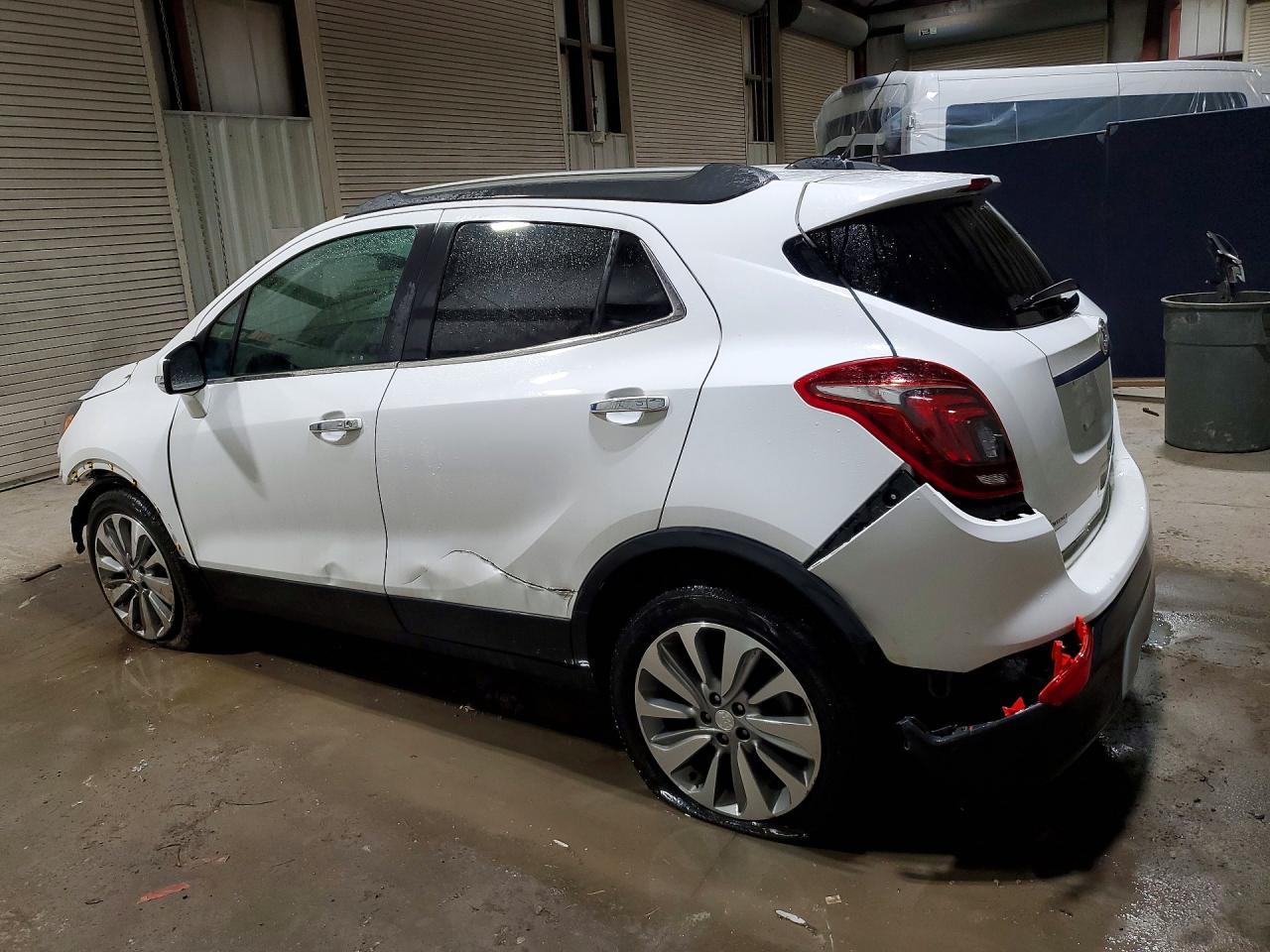 2019 BUICK ENCORE