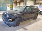 2017 JEEP PATRIOT